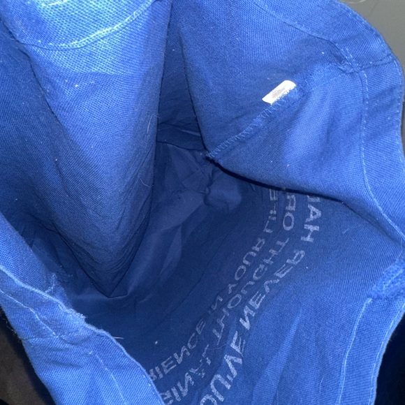 Luke Hemmings Tour Tote Bag - Picture 3 of 3